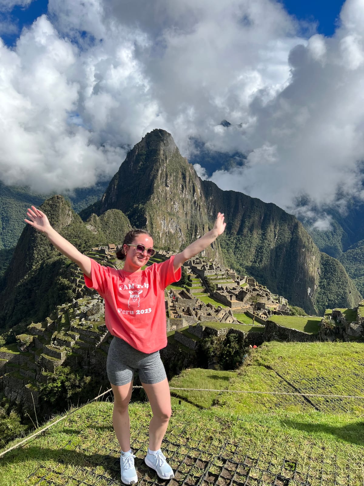 FAM Trip PERU 2023